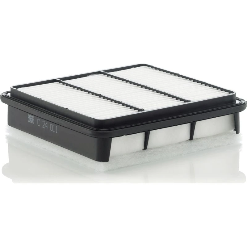 MANN-FILTER C 24 011 Luftfilter til Mitsubishi L200 / Triton