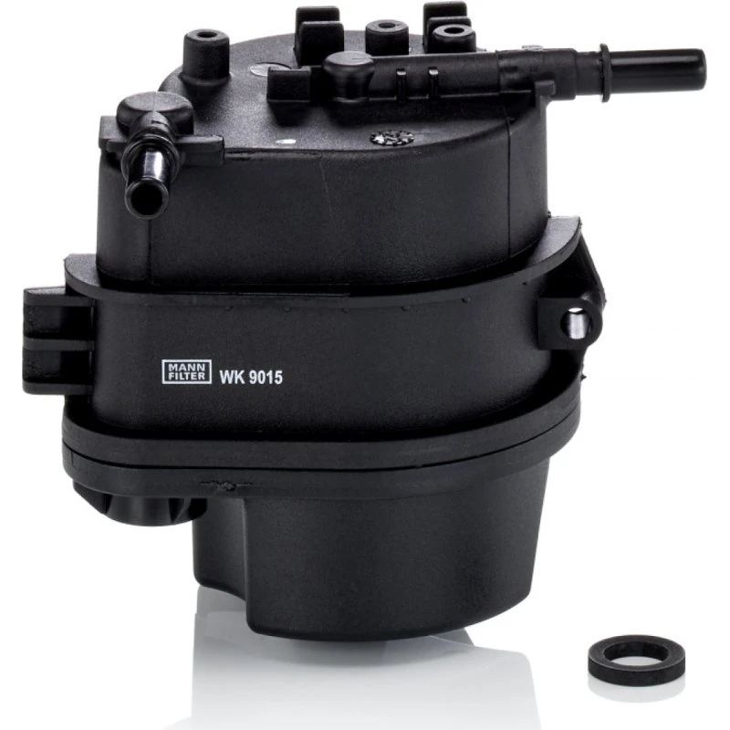 MANN-FILTER WK 9015 x Brændstoffilter for FORD, TOYOTA, PEUGEOT