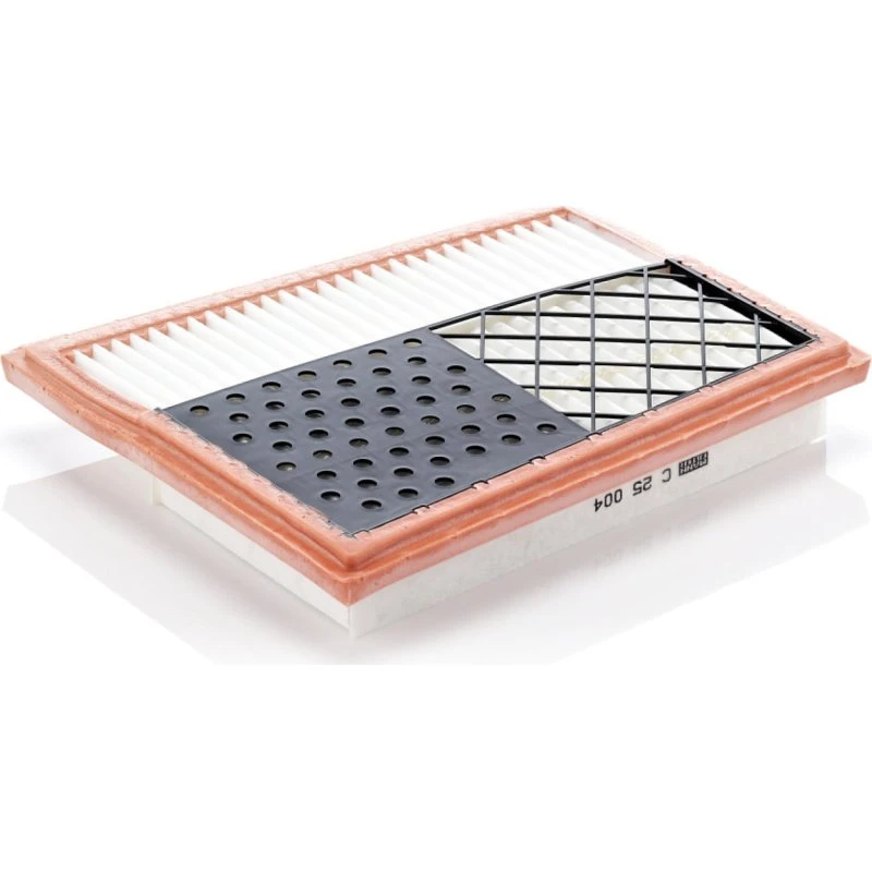 MANN-FILTER C 25 004 Luftfilter til Mercedes-Benz