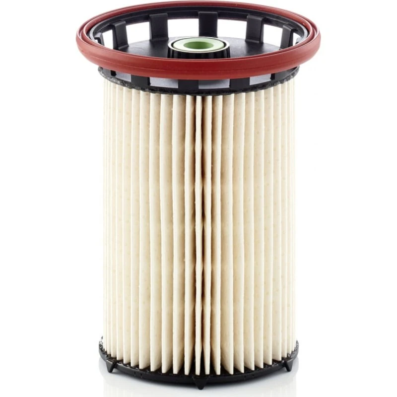 MANN-FILTER PU 8007 Brændstoffilter 7P6127177A for VW Touareg, Porsche Cayenne