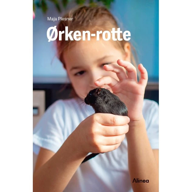 Ørkenrotte, Grøn Fagklub