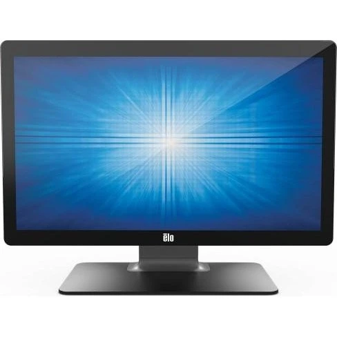 Elo E351600 21,5" Touchskærm, Full HD, Sort