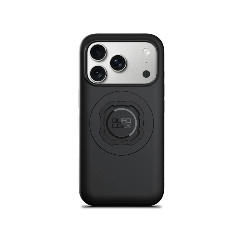 Quad Lock iPhone 17 Pro MagSafe Cover Sort