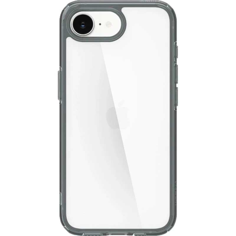 Spigen Ultra Hybrid Cover - Space Crystal til iPhone 16e/17e