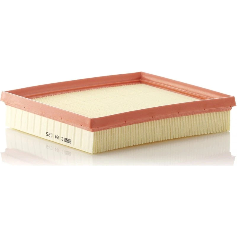 MANN-FILTER C 24 025 Luftfilter