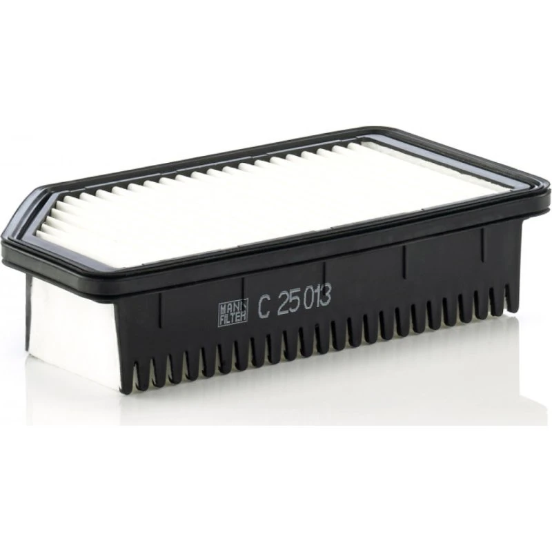 MANN-FILTER Luftfilter C 25 013 til KIA Rio III
