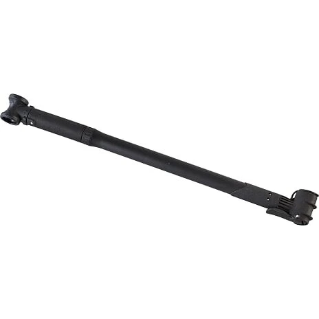 SCO tohovedet cykelpumpe