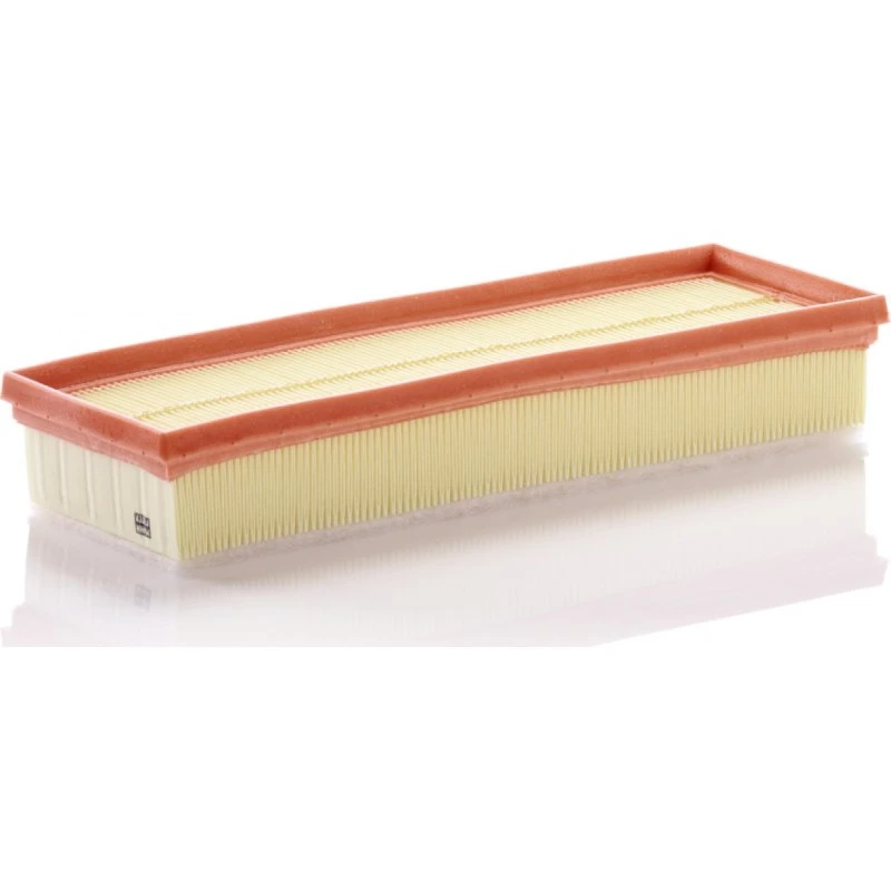 MANN-FILTER Luftfilter C 34 120 til BMW B47D20A