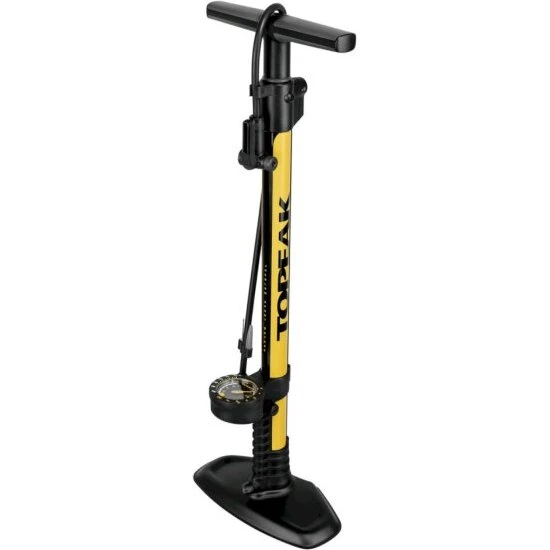 Topeak JoeBlow Sport 2-Stage fodpumpe