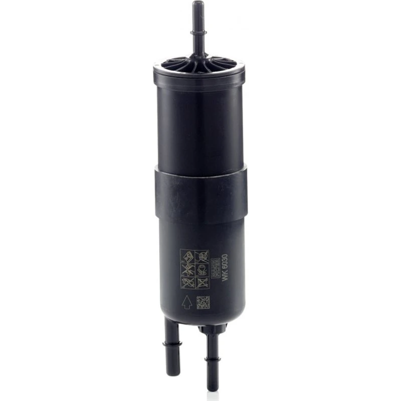MANN-FILTER WK 6030 Brændstoffilter til BMW, MINI, ALPINA