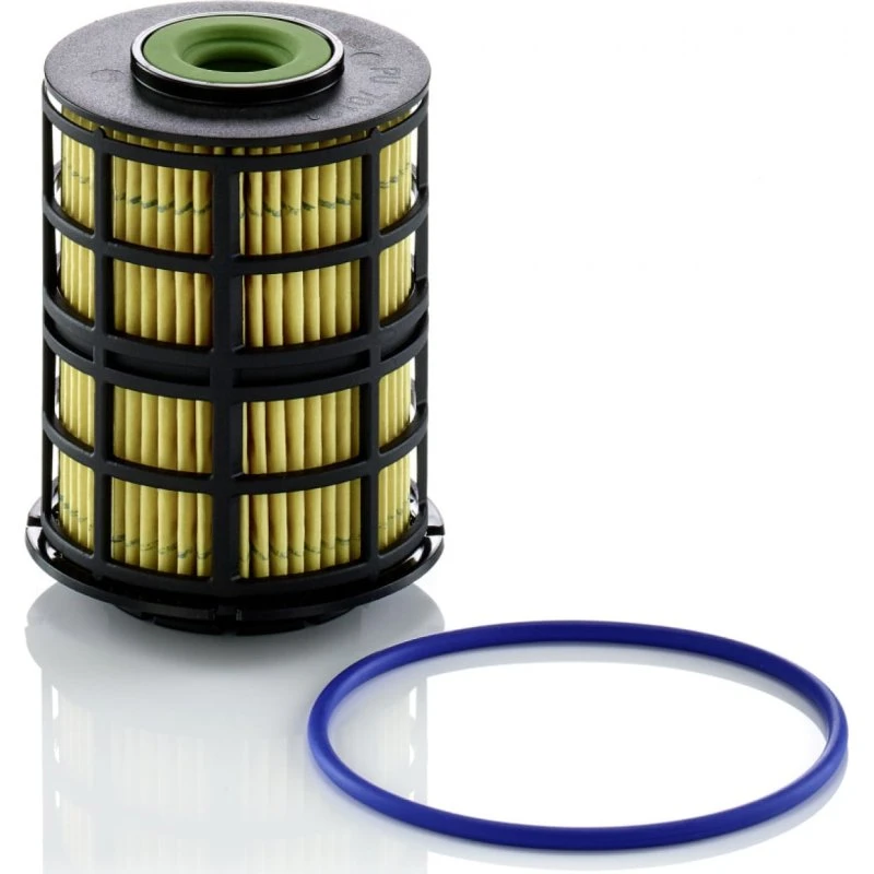 MANN-FILTER PU 7012 z Brændstoffilter til OPEL, CHEVROLET, VAUXHALL