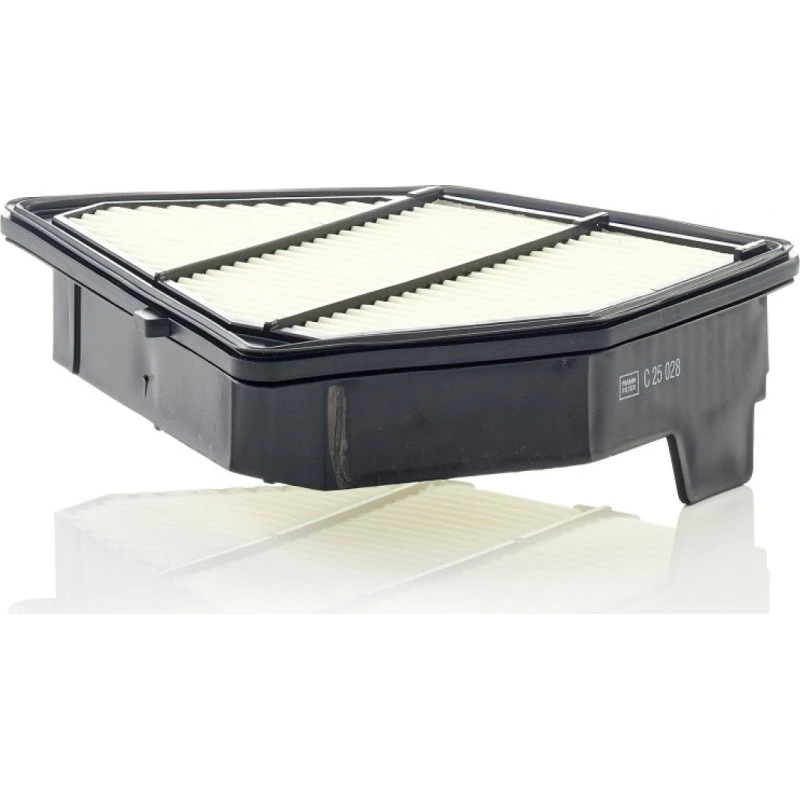 MANN-FILTER Luftfilter C 25 028 17220R5ZG01 til Honda CR-V IV (2015+)