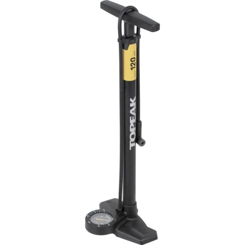 TOPEAK JoeBlow Urban EX luftpumpe 120 psi