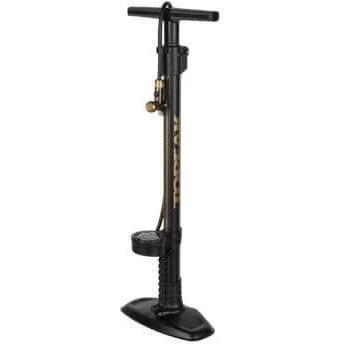 Topeak JoeBlow Tubi 2Stage fodpumpe