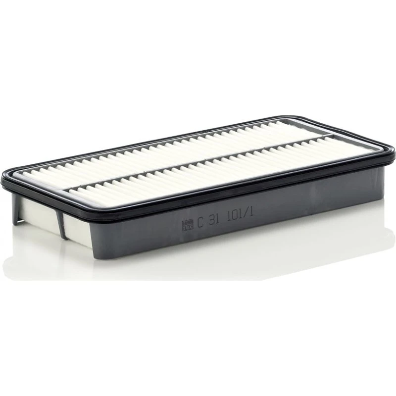 MANN-FILTER C 31 101/1 Luftfilter