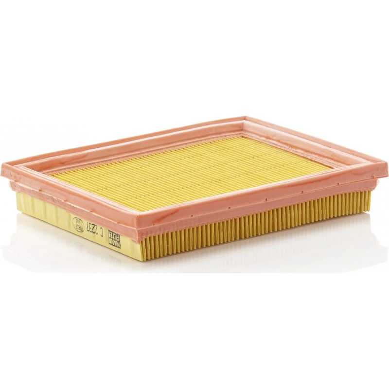MANN-FILTER C 2237 Luftfilter til MINI Convertible