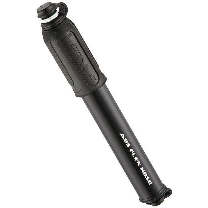 Lezyne HV Drive Small, sort