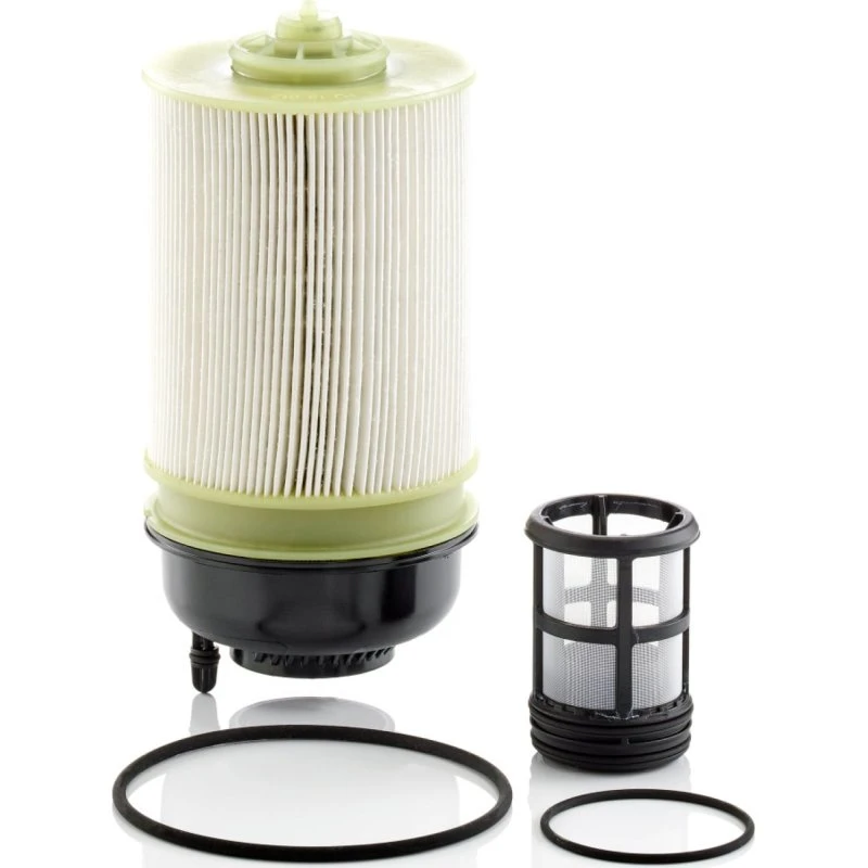 MANN-FILTER Brændstoffilter PU 12 002-2 z til OM 470.910, OM 471 LA