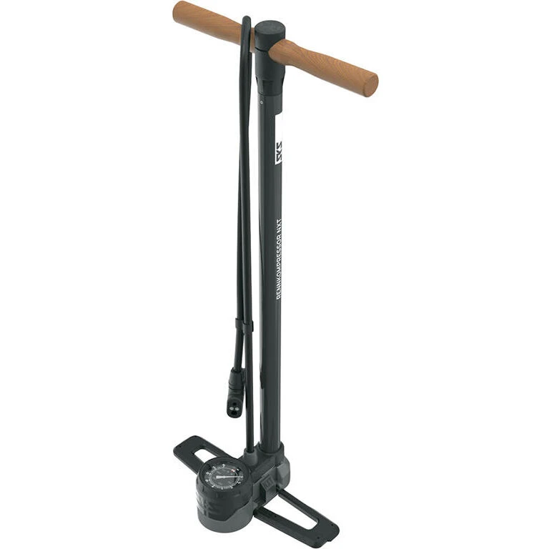 SKS Rennkompressor NXT 16 fodpumpe (230 PSI)