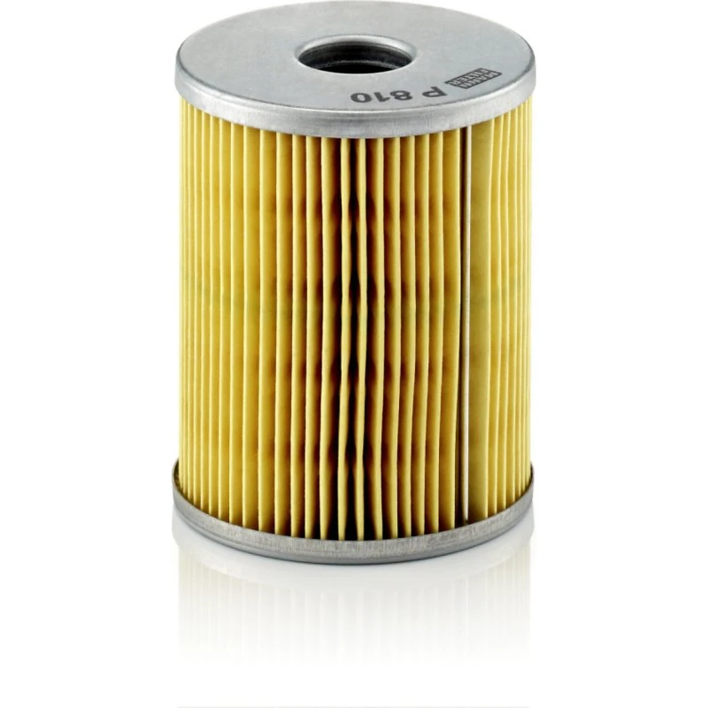 MANN-FILTER P 810 x Brændstoffilter