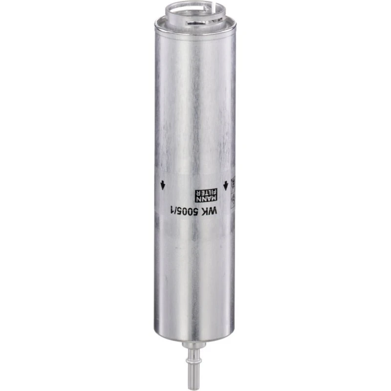 MANN-FILTER WK 5005/1 Brændstoffilter til BMW, MINI, ALPINA