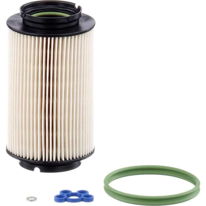 MANN-FILTER Brændstoffilter PU 936/4 x til VW, AUDI, SKODA