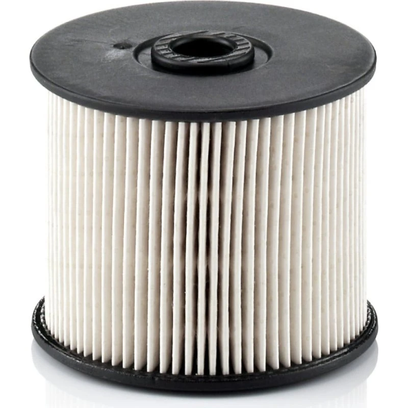 MANN-FILTER PU 830 x Brændstoffilter 1906A6 for FIAT, PEUGEOT, CITROËN