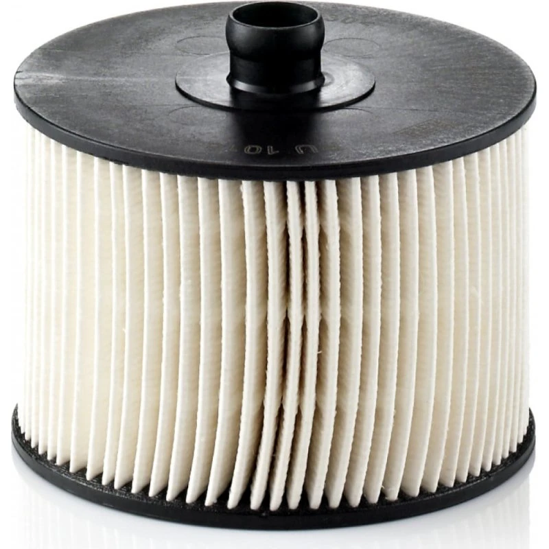 MANN-FILTER PU 1018 x Brændstoffilter for FORD, FIAT, PEUGEOT