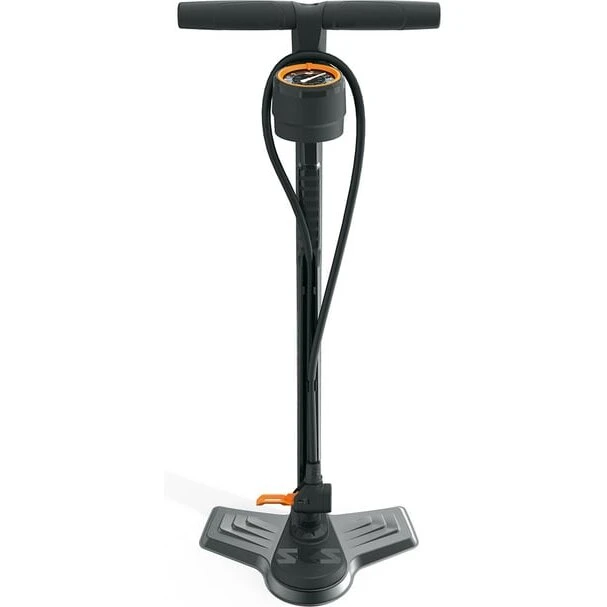 SKS Airmotion 12.0 fodpumpe, sort