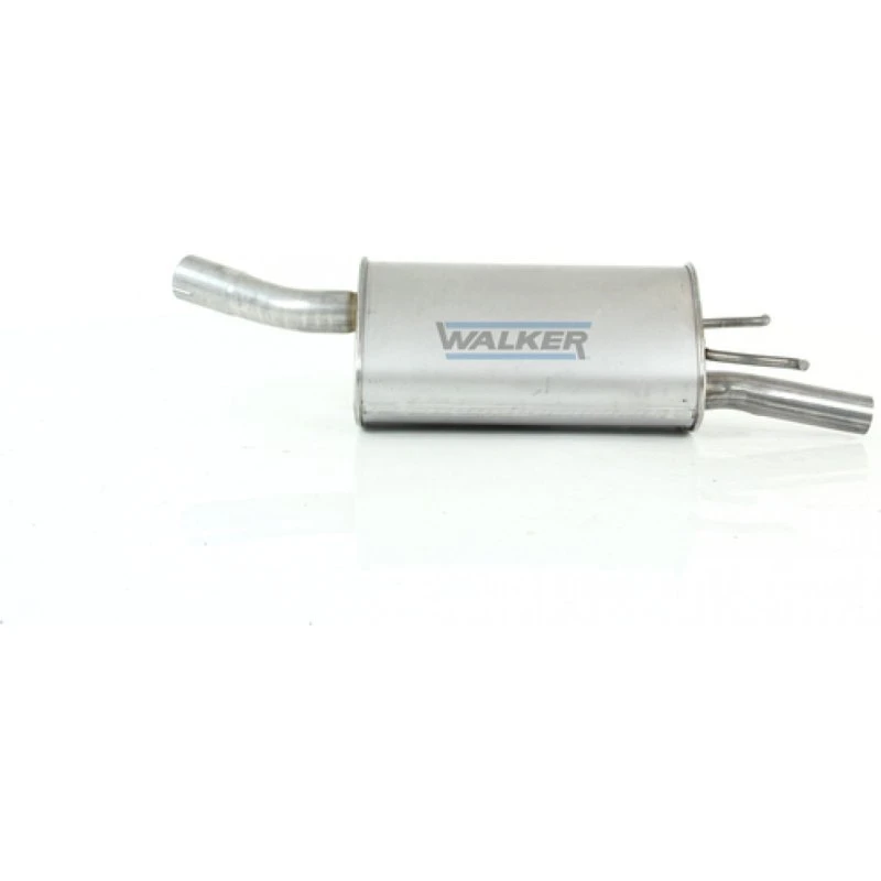 Walker 70308 Lyddæmper til OPEL Corsa B