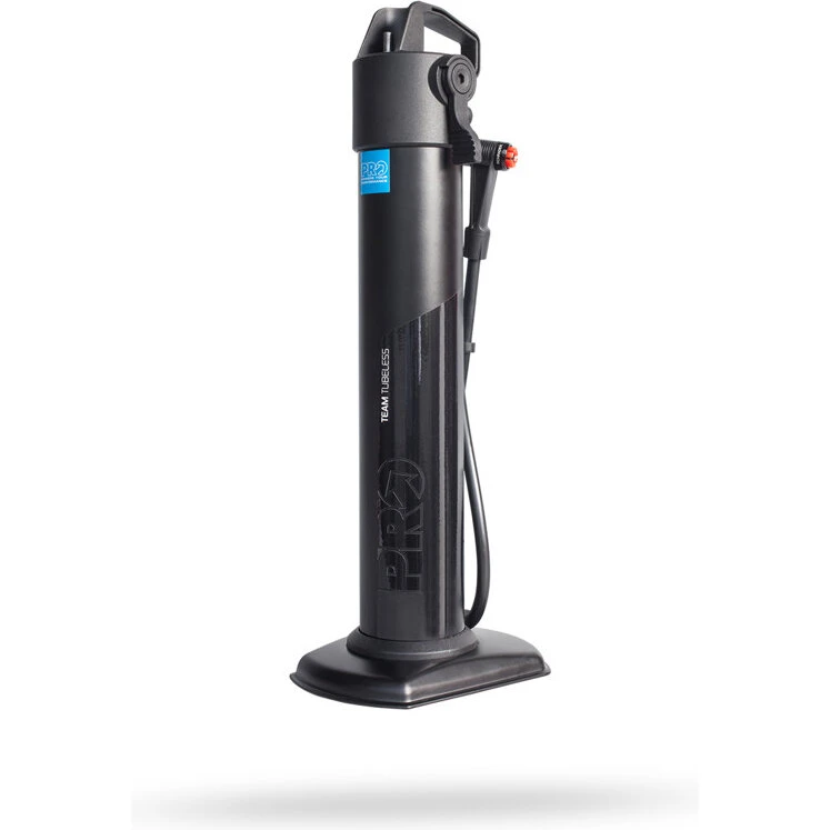 PRO Team Tubeless Kompressor 180 PSI