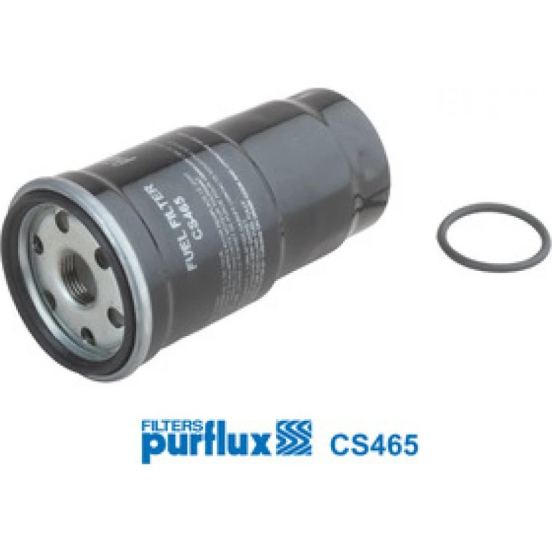 PURFLUX Brændstoffilter CS465, 23121920, R2L113ZA5A, til Toyota, Mazda, Subaru