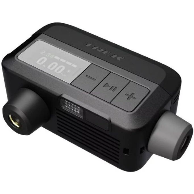 Trek Air Rush elektrisk pumpe, 120 PSI