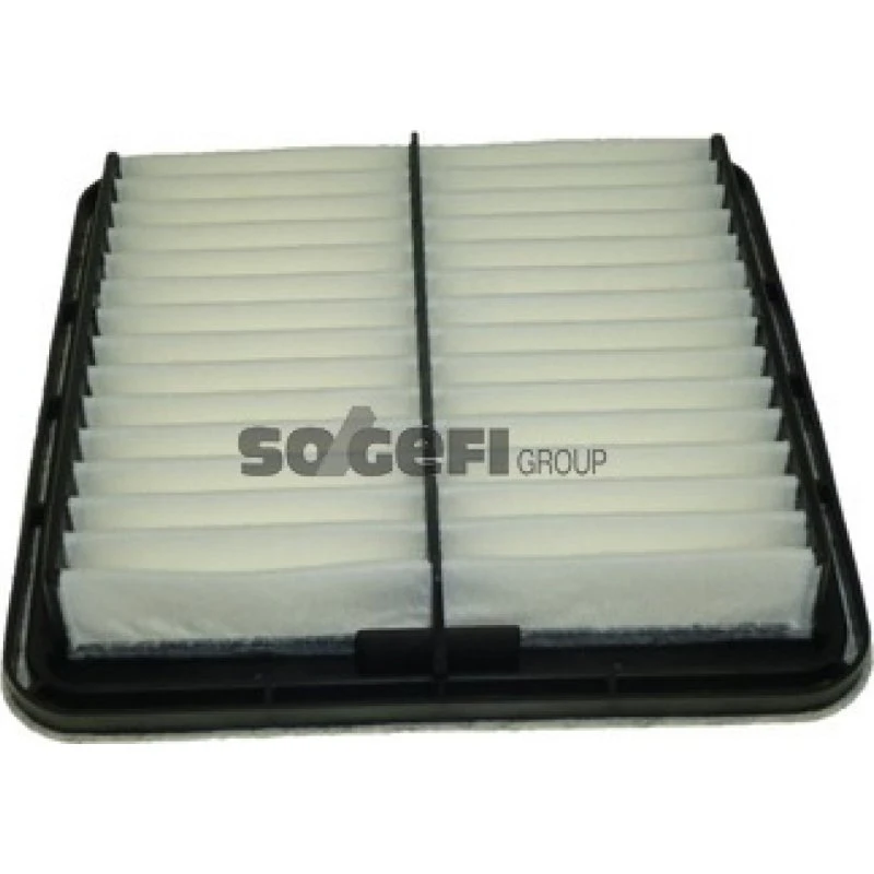 PURFLUX Luftfilter A1414 til Subaru B9, XV, Impreza WRX