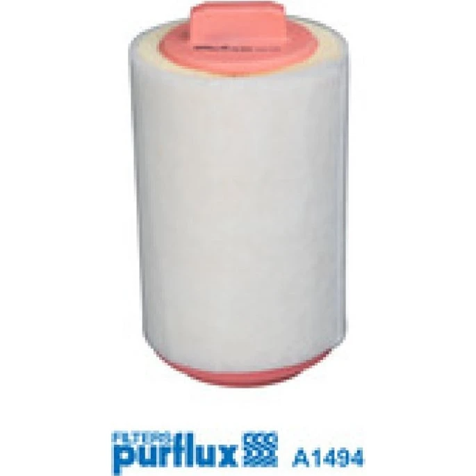 PURFLUX Luftfilter A1494 til MINI