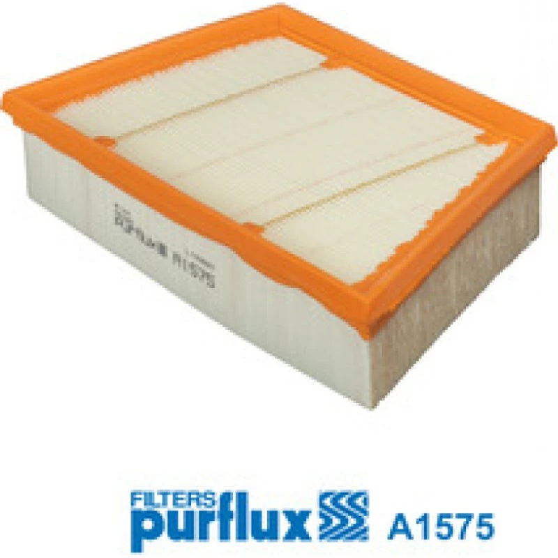 PURFLUX A1575 Luftfilter til Land Rover