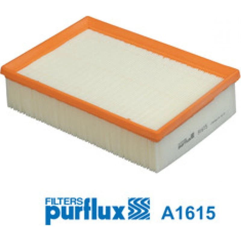 PURFLUX Luftfilter A1615 til Mokka, Mokka X, Trax