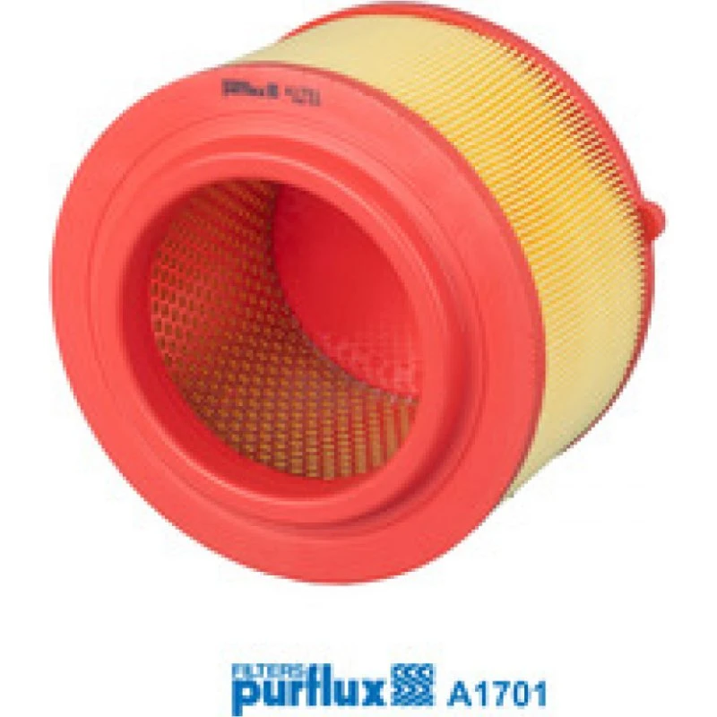 PURFLUX Luftfilter A1701 til FORD Ranger