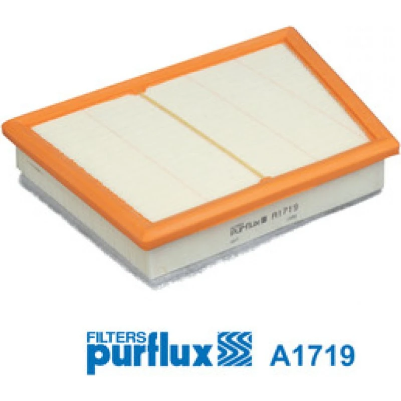 PURFLUX Luftfilter A1719 til BMW & MINI