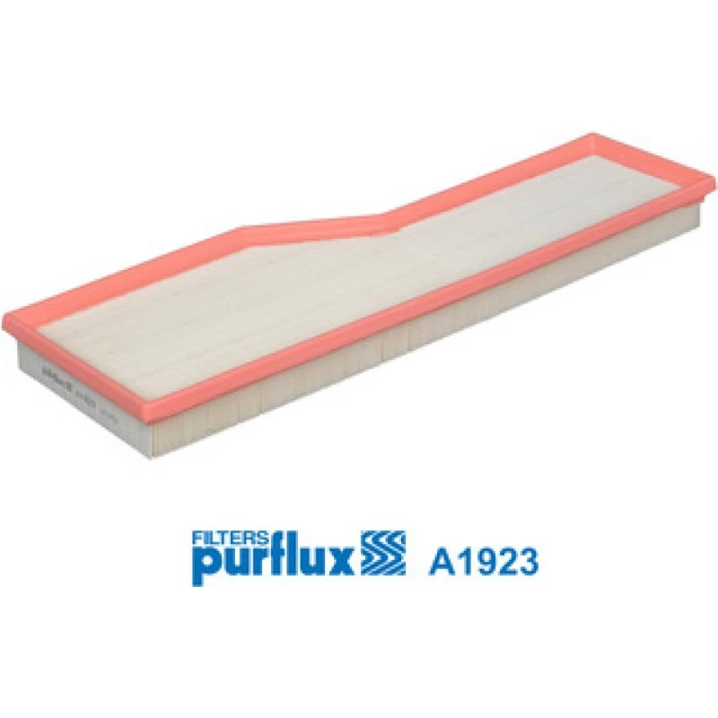 PURFLUX A1923 Luftfilter til Porsche 911 (996, 997, 911 Targa)