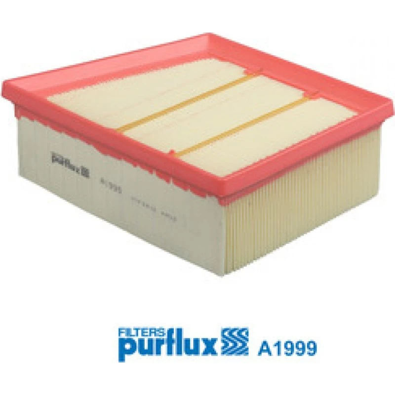 PURFLUX Luftfilter A1999 til FORD