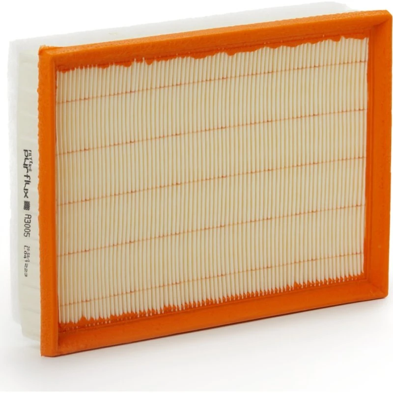 PURFLUX Luftfilter A3005 til OPEL, FIAT, TOYOTA, CITROËN, DS, PEUGEOT, VAUXHALL