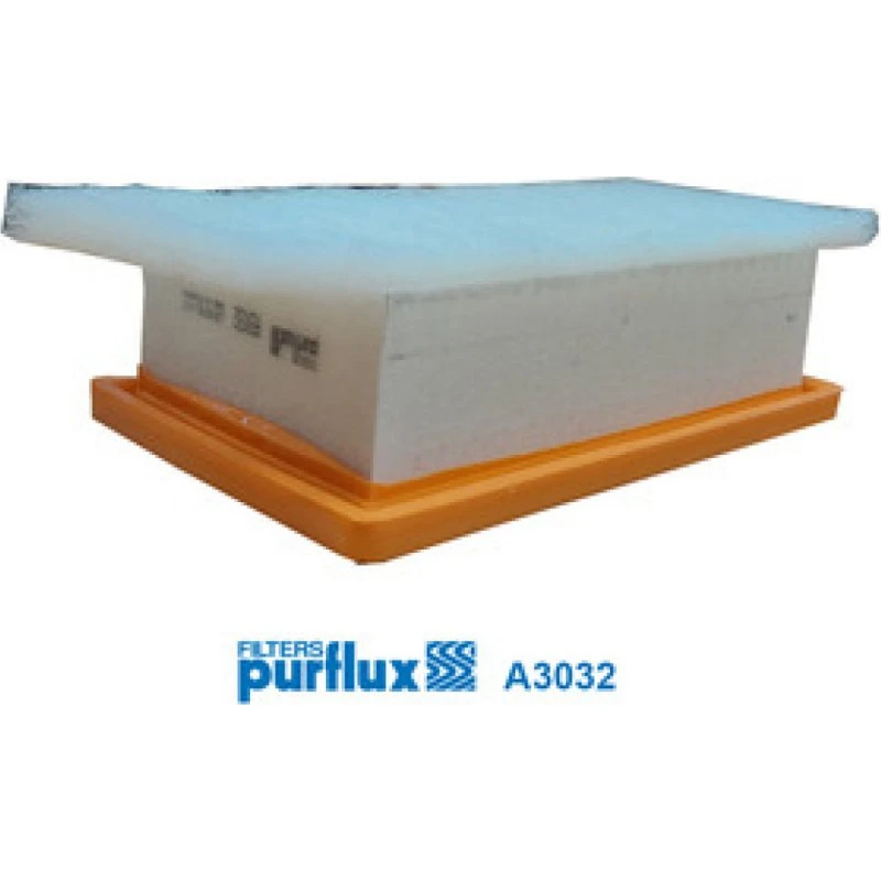 PURFLUX Luftfilter A3032 til Renault Captur II & Clio V