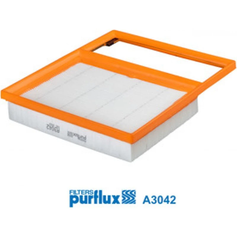 PURFLUX Luftfilter A3042 til FORD C-MAX II, Mondeo V