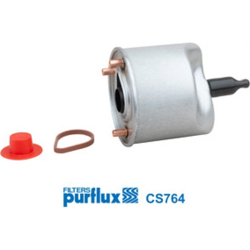 PURFLUX CS764 Brændstoffilter