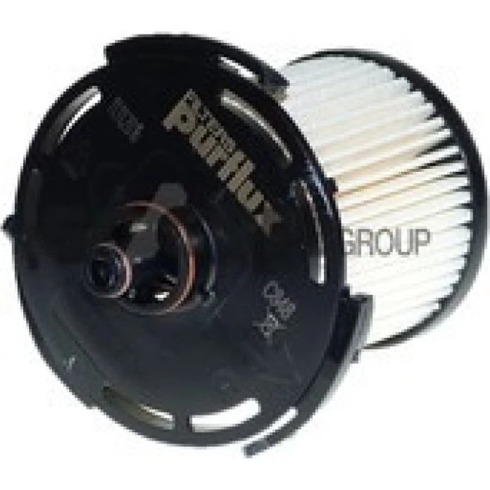 PURFLUX Brændstoffilter C848 til Ford Transit Custom 310 & 350