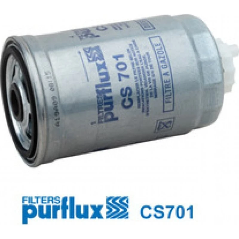 PURFLUX CS701 Brændstoffilter