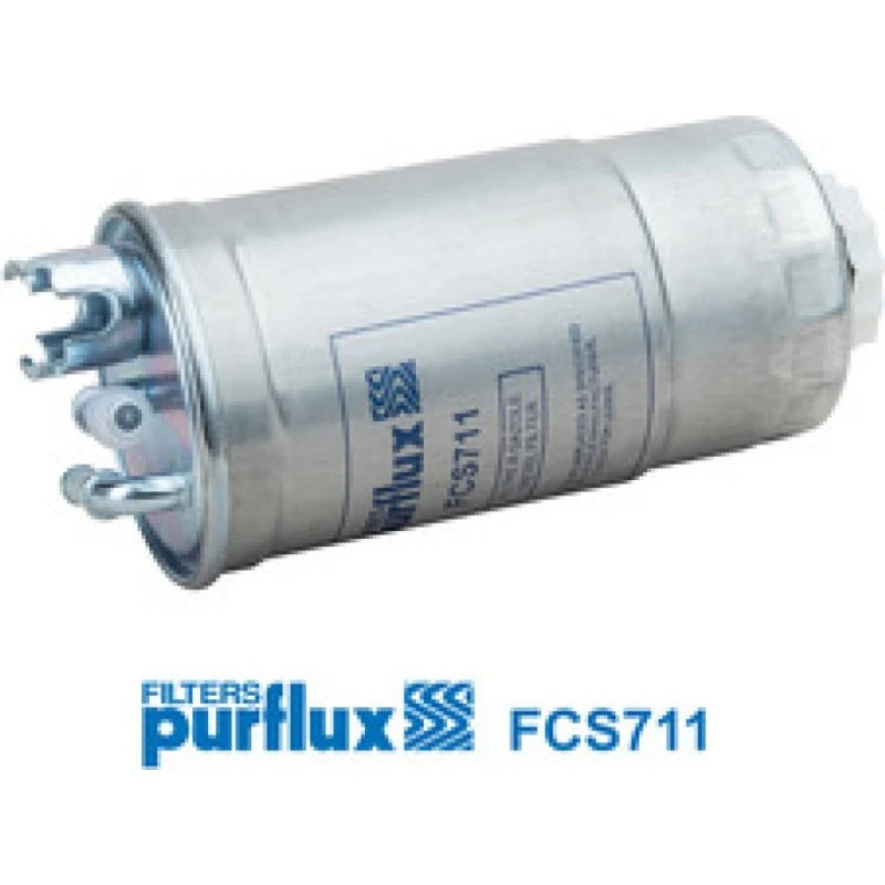 PURFLUX FCS711 Brændstoffilter