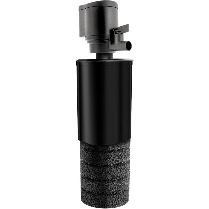 Aquael Turbo Filter 2000 (2000 l/t) – stille indvendigt filter
