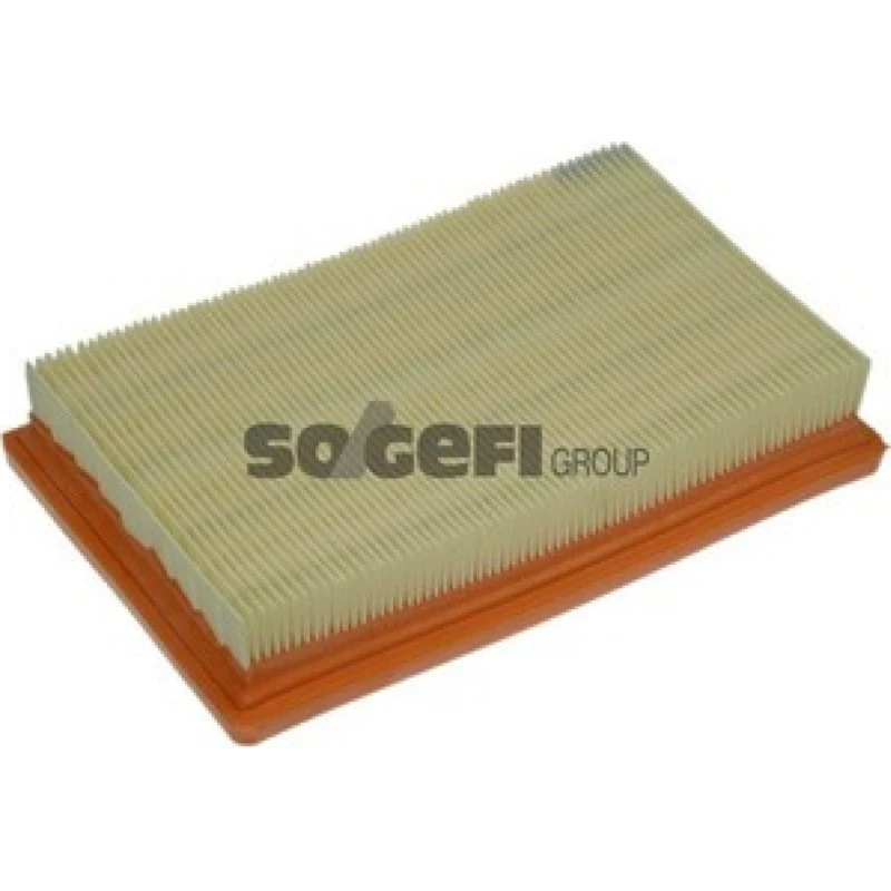 PURFLUX Luftfilter A1253 til SUZUKI Swift III (FA3230, 1378062J00)